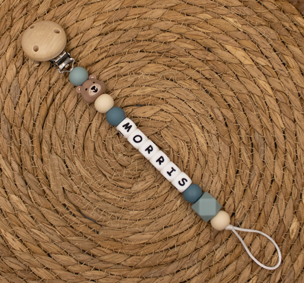 Afbeelding van Speenkoorden