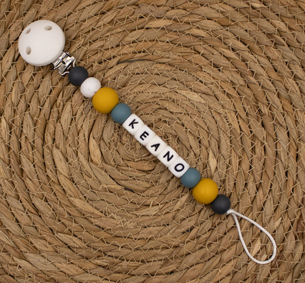 Afbeelding van Speenkoorden