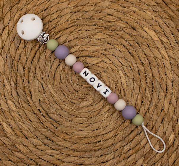 Afbeelding van Speenkoorden