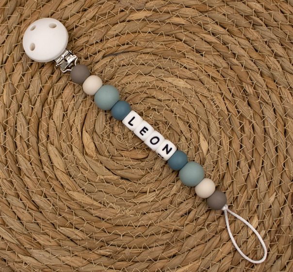 Afbeelding van Speenkoorden