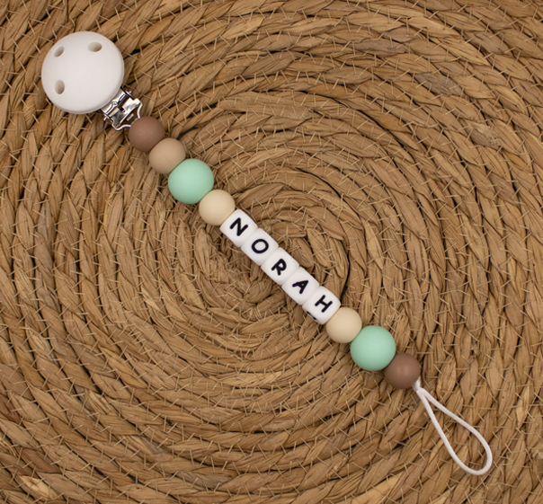 Afbeelding van Speenkoorden