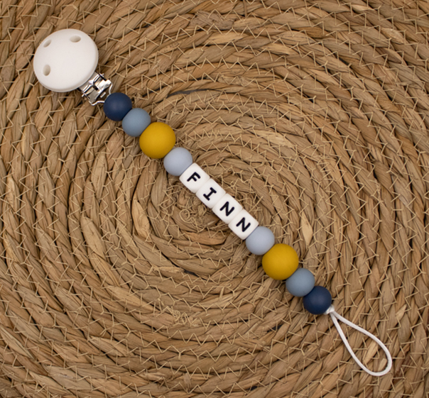 Afbeelding van Speenkoorden