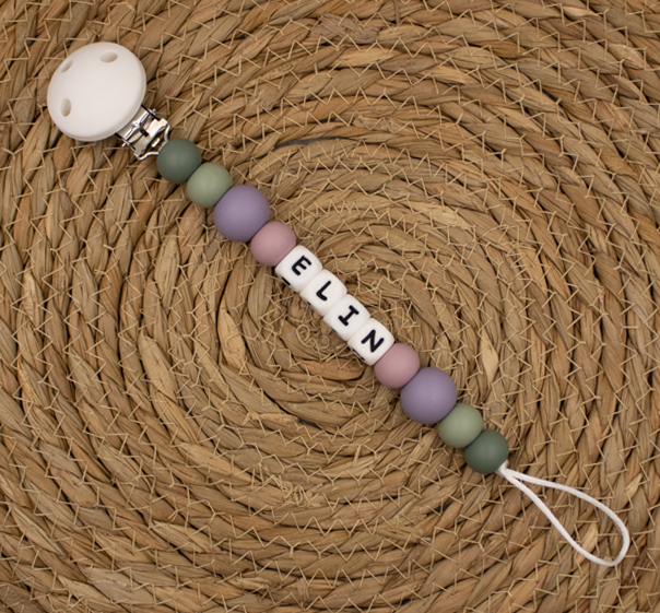 Afbeelding van Speenkoorden