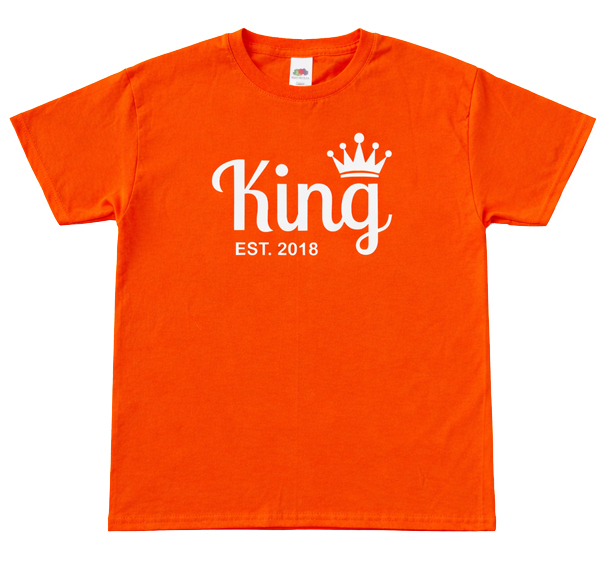 Afbeelding van Shirts